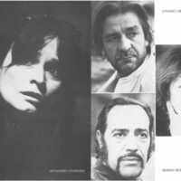 1985 : Le false confidenze, Programme