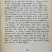 1930 : Il lascito (Maria Luisa Fanciulli)