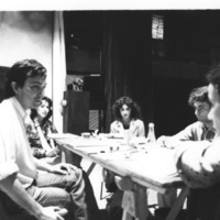 1978 : La doppia incostanza, (Andrée Ruth Shammah) photo