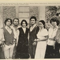1979 : Arlecchino educato dall’amore (Giovanni Lombardo Radice) photo_10