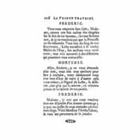 1727 : Le prince travesti