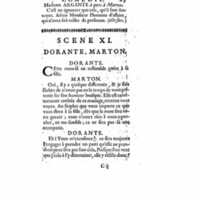 1738 : Les fausses confidences