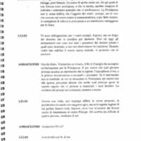 1997 : Il principe travestito (Cristina Pezzoli)