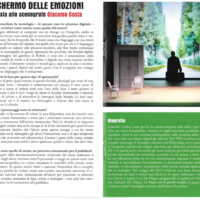 2012 : Il gioco dell’amore e del caso, Programme