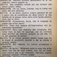 1963 : Il gioco dell’amore e del caso (Paola Ojetti)
