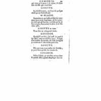 1740 : L’épreuve