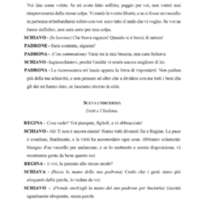 2016 [?] : L’isola degli schiavi [Traduction anonyme]