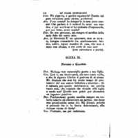 1833 : Le false confidenze