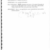 1995 : La madre confidente (Franco Però)