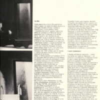 1985 : Il trionfo dell’amore, Programme