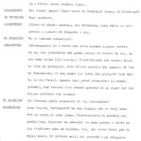 1978 : La doppia incostanza (Andrée Ruth Shammah) script