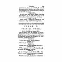 1732 : Les serments indiscrets