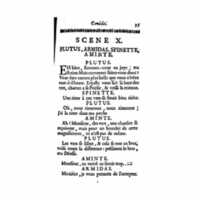 1729 : Le triomphe de Plutus