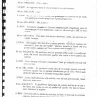 1995 : La madre confidente (Franco Però)