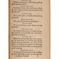 1730 : Le jeu de l’amour et du hasard