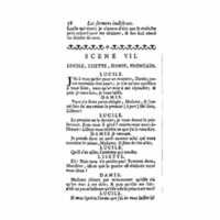 1732 : Les serments indiscrets
