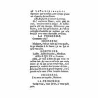 1727 : Le prince travesti