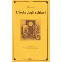 1995 : L’isola degli schiavi (Franco Carmelo Greco)