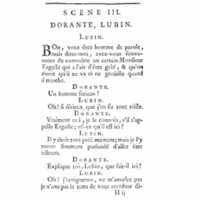 1735 : La mère confidente