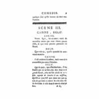 1747 : La dispute