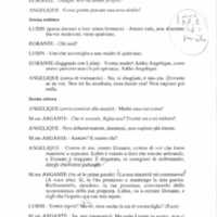 1995 : La madre confidente (Franco Però)