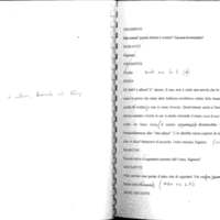 1998 : Le false confidenze (Toni Servillo)