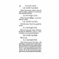 1728 : La seconde surprise de l’amour