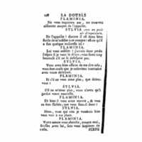 1724 : La double inconstance
