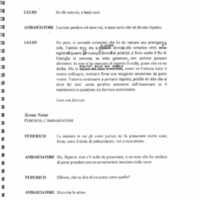 1997 : Il principe travestito (Cristina Pezzoli)
