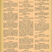 1966 : La comare (Costanza Andreucci)