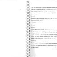 1998 : Le false confidenze (Toni Servillo)