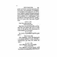 1729 : La fausse suivante