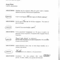 1997 : Il principe travestito (Cristina Pezzoli)