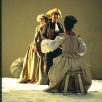 1994 : L’isola degli schiavi, Photos du spectacle (Reprise 1995-1996)