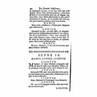 1732 : Les serments indiscrets