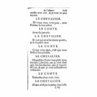 1728 : La seconde surprise de l’amour