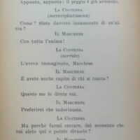1930 : Il lascito (Maria Luisa Fanciulli)