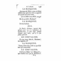 1728 : La seconde surprise de l’amour