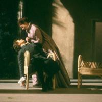 1985 : Il trionfo dell’amore, Photos du spectacle