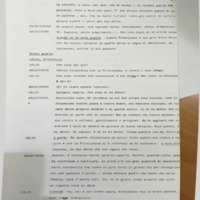 1997 : Il principe travestito (copie de Maurizio Gueli)