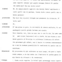 1978 : La doppia incostanza (Andrée Ruth Shammah) script