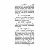 1728 : La seconde surprise de l’amour