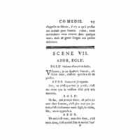 1747 : La dispute