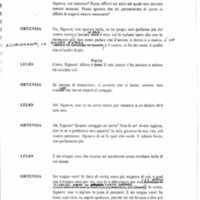1997 : Il principe travestito (Cristina Pezzoli)