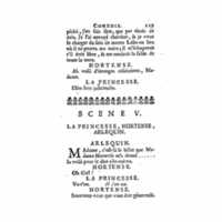 1727 : Le prince travesti