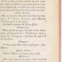 1750 : La colonie