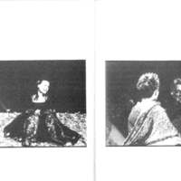 1997 : Il principe travestito (Programme)