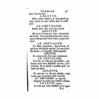 1729 : L’héritier de village