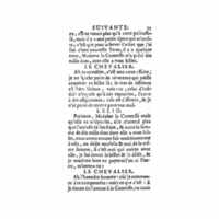1729 : La fausse suivante
