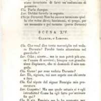 1829 : Le false confidenze [Salvatore Fabbrichesi, 1816]